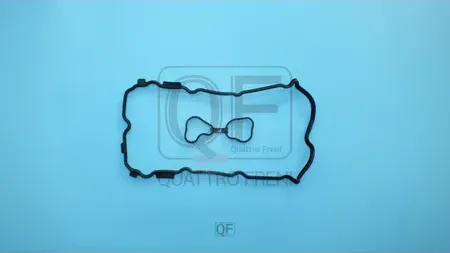 Прокладка клапанной крышки rh комплект (Quattro Freni). Артикул qf82a00039