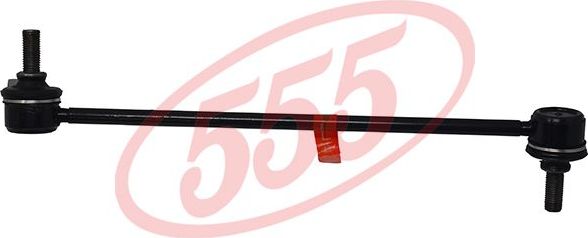 Стойка (тяга) стабилизатора 555. Артикул SL-M050L