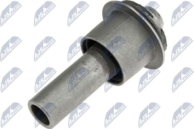 Сайлентблок задней балки NTY. Артикул ZTT-NS-086G