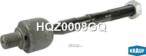Тяга рулевая Krauf. Артикул HQZ0008GQ