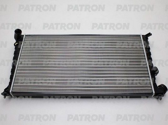 Радиатор охлаждения двигателя Patron для Citroen Xsara 1997-1998. Артикул PRS3678