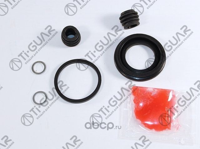 Ремкомплект суппорта TG-01473-SP0-000 * Ti-Guar. Артикул TG01473SP0000