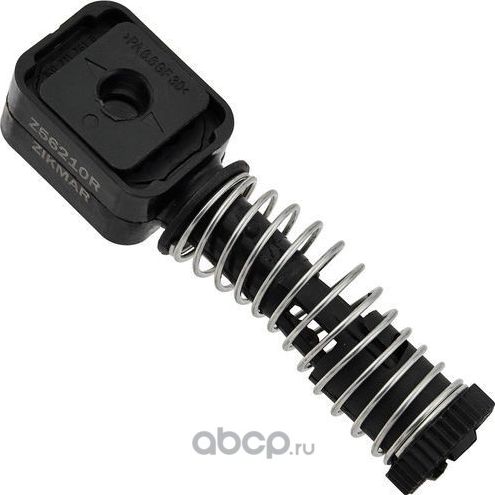 Z56210R_Фиксатор троса КПП_ZIKMAR Zikmar. Артикул Z56210R