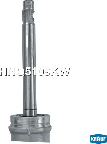 Рулевая рейка (Krauf). Артикул HNQ5109KW