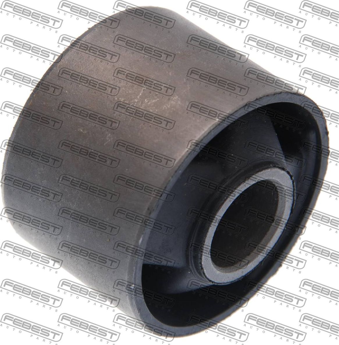 Подушка (опора) двигателя Febest для Toyota RAV4 II (XA20) 2000-2005. Артикул TAB-210