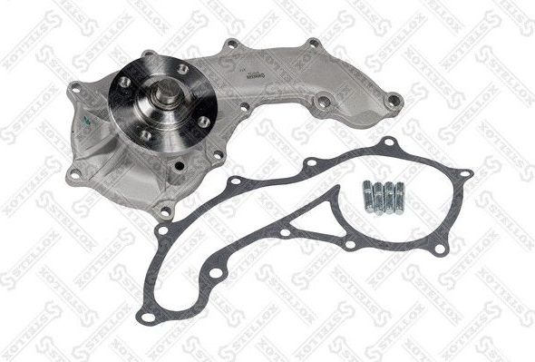 Помпа (водяной насос) Stellox. Артикул 4500-0363-SX