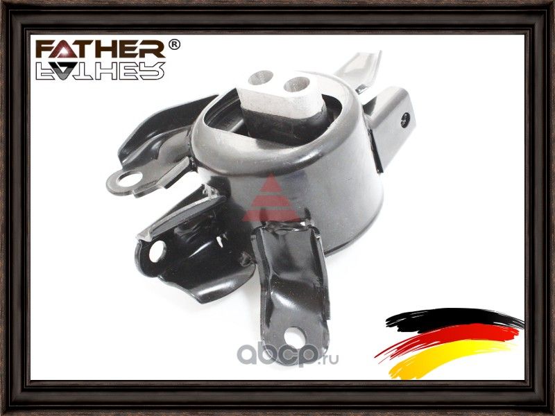 Опора двигателя (Father). Артикул F3730R87