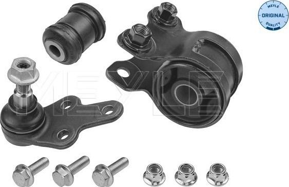 Автозапчасть Meyle Original Kit. Артикул 716 610 0005