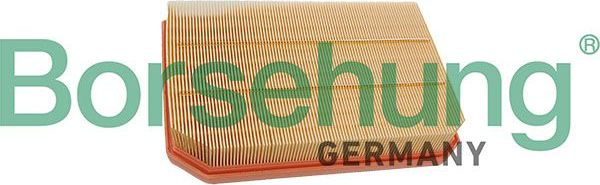 Воздушный фильтр Borsehung. Артикул B13057