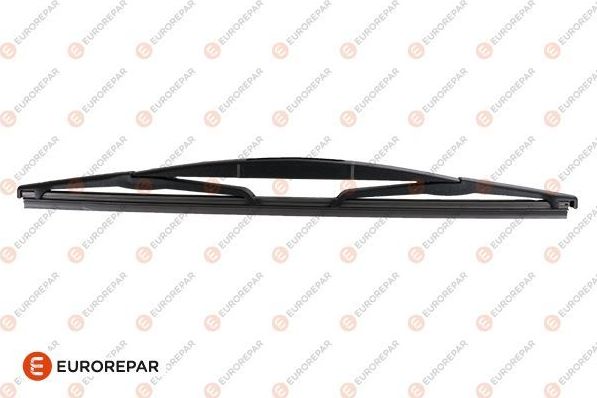 Щетка стеклоочистителя (дворник) Eurorepar задняя для Vauxhall Zafira C 2013-2018. Артикул 1660676480