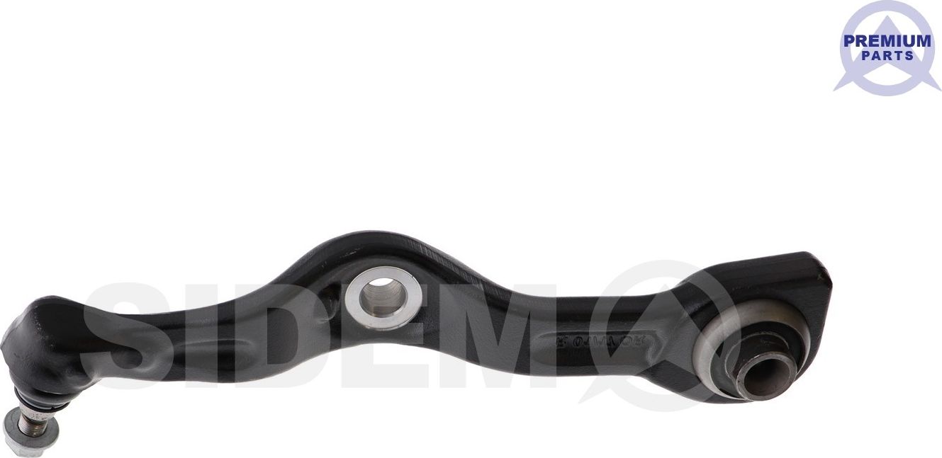 Продольный рычаг передней подвески Sidem (сталь). Артикул 49658