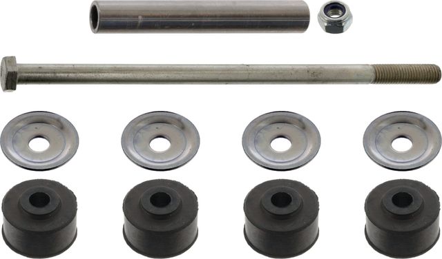 Стойка (тяга) стабилизатора SWAG передняя правая/левая для Daewoo Lanos 1997-2008. Артикул 40 61 0004