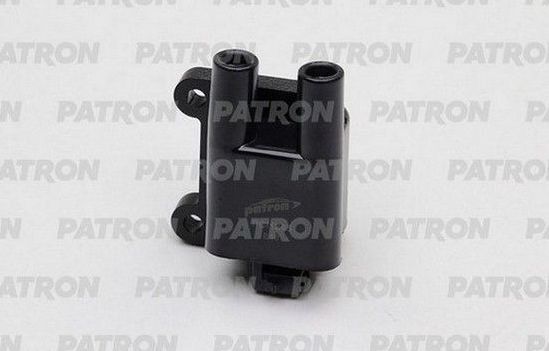 Катушка зажигания Patron для Kia Picanto II 2011-2017. Артикул PCI1245