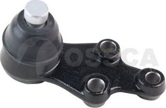 Шаровая опора OSSCA передняя правая/левая для Hyundai H-1 I 2002-2007. Артикул 40363