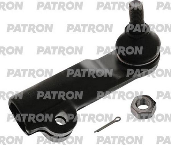 Наконечник рулевой тяги Patron. Артикул PS10044L