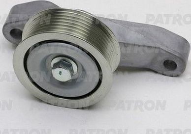 Направляющий (ведущий) ролик приводного поликлинового ремня Patron. Артикул PT52290