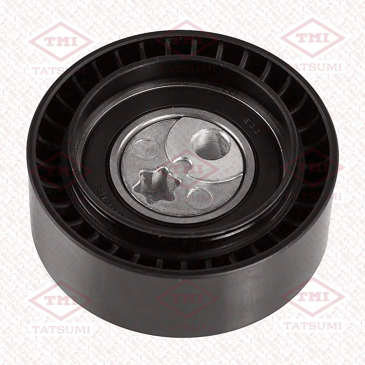 Ролик натяжителя поликлин.ремня (Tatsumi). Артикул TFD1568