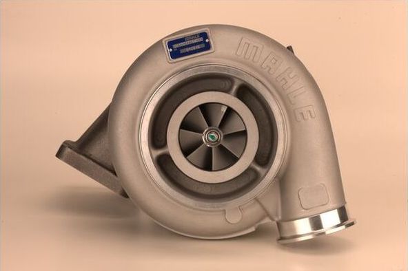 Турбина (турбокомпрессор) Mahle. Артикул 001 TC 17794 000