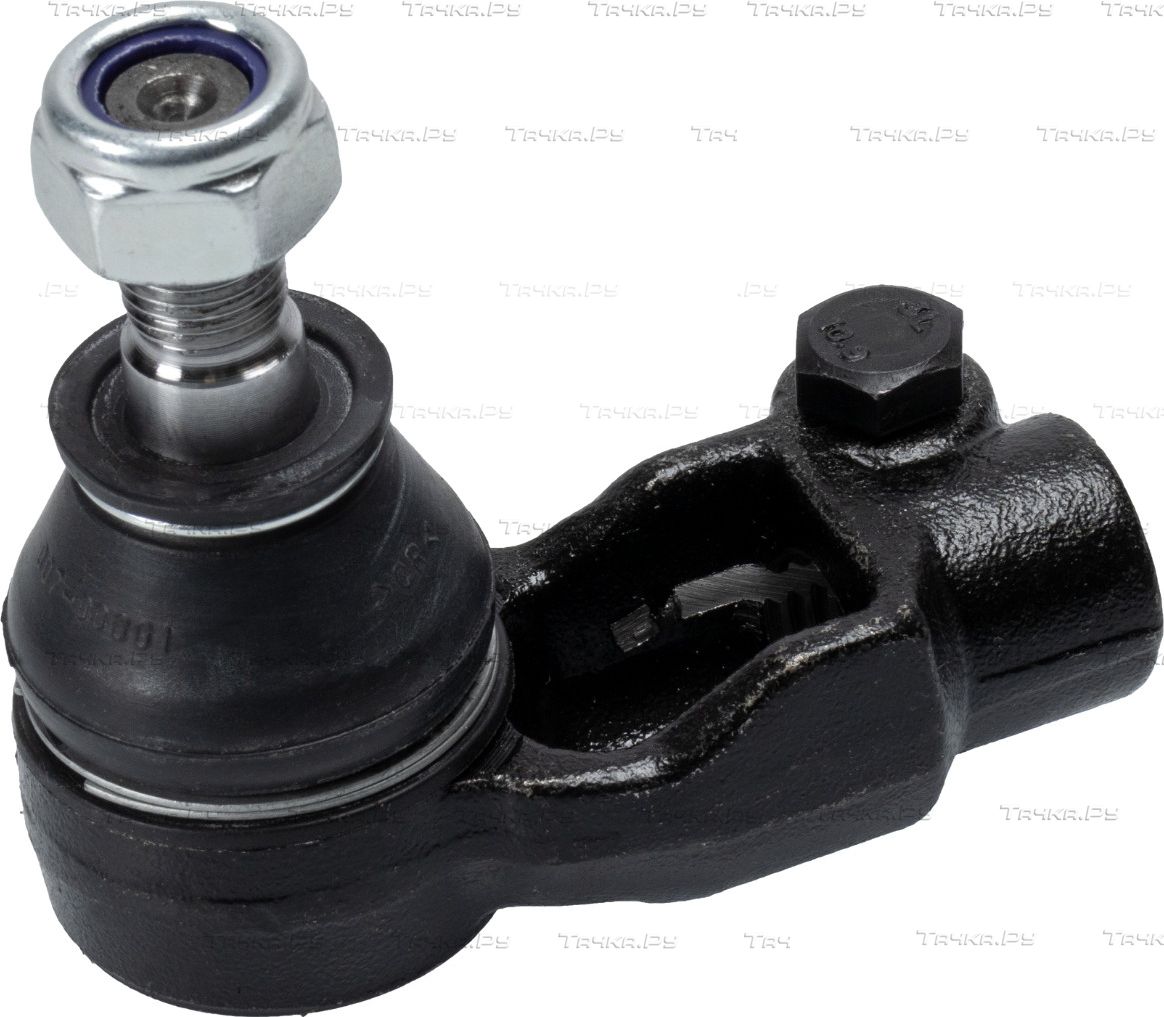 Наконечник рулевой тяги Febi Bilstein левый для Opel Calibra 1989-1997. Артикул 05201