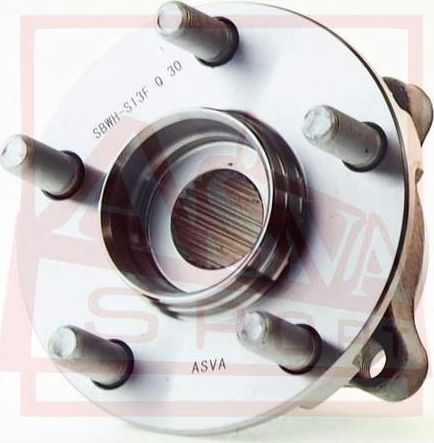 Ступица колеса Asva. Артикул SBWH-S13F