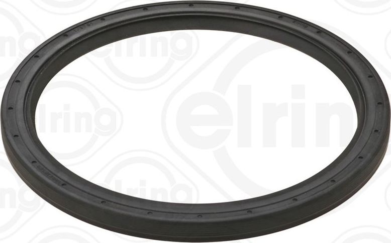 Сальник коленвала Elring. Артикул 493.351