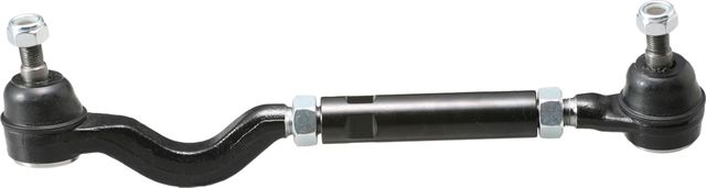 Рулевая тяга поперечная CTR левая для Hyundai Terracan I 2001-2006. Артикул CSKH-4L