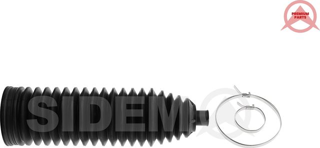 Пыльник рулевой рейки Sidem передний для Land Rover Range Rover Sport II 2013-2026. Артикул 365.036