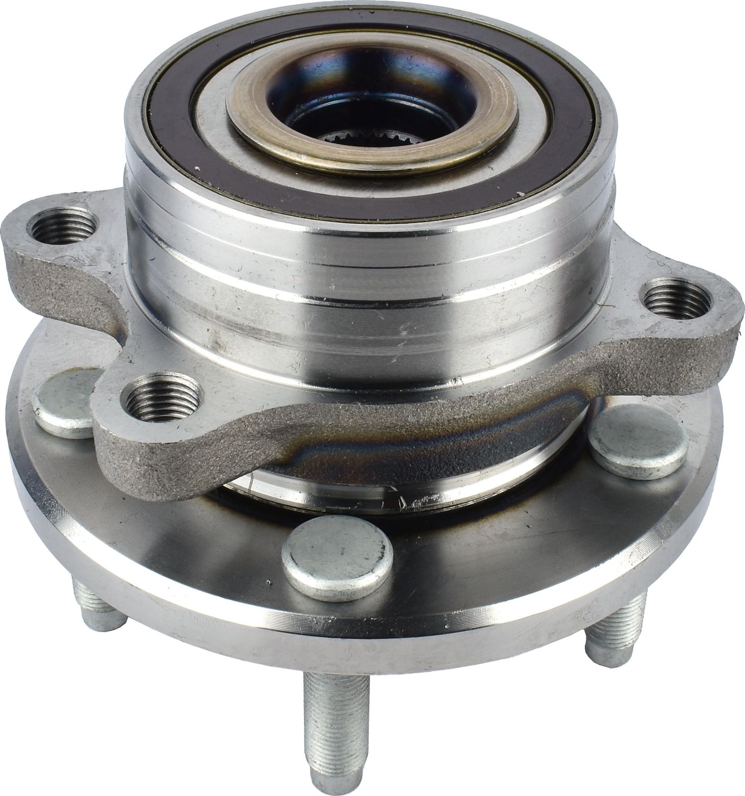 Ступица с подшипником FORD EXPLORER 10- пер./зад. (Jikiu). Артикул HW51024