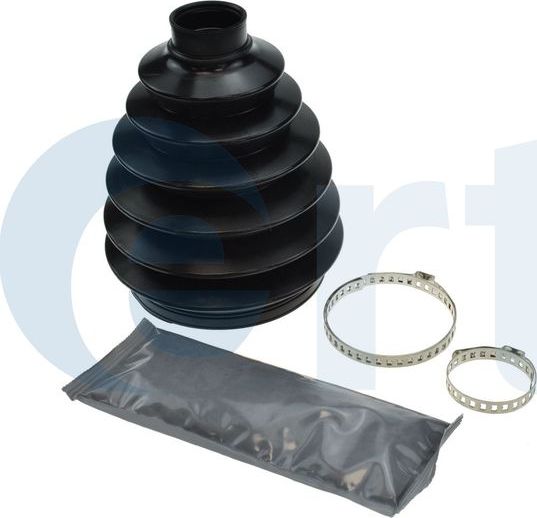 Пыльник ШРУСа наружный ERT для Audi S8 III (D4) 2012-2018. Артикул 500631T