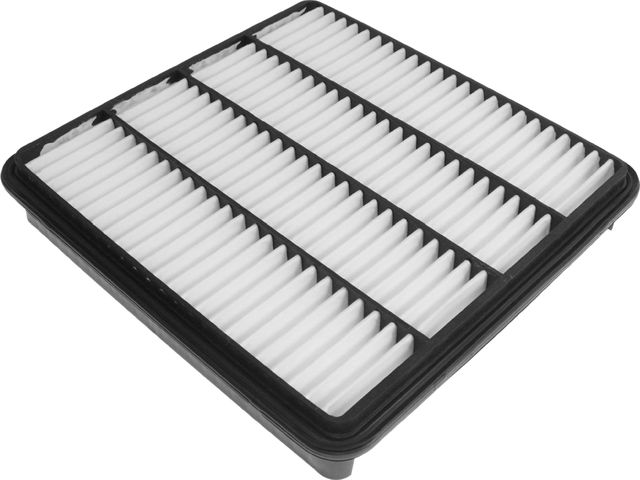 Воздушный фильтр Blue Print для Toyota Sequoia II 2007-2026. Артикул ADT322106