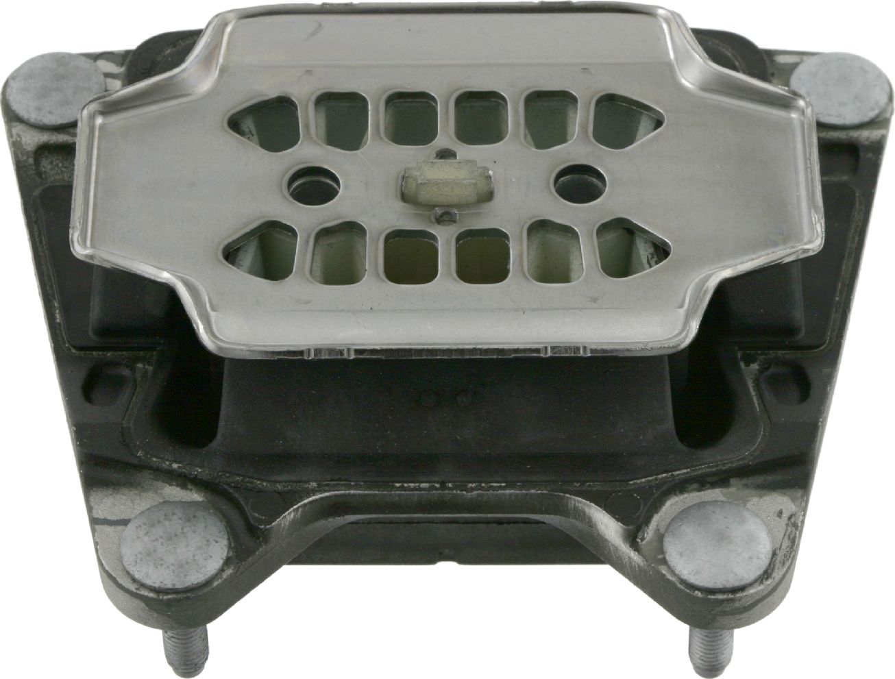 Подушка (опора) КПП Febi Bilstein. Артикул 23988