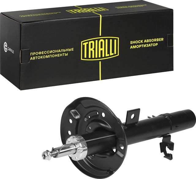 Амортизатор Trialli. Артикул AG 14359