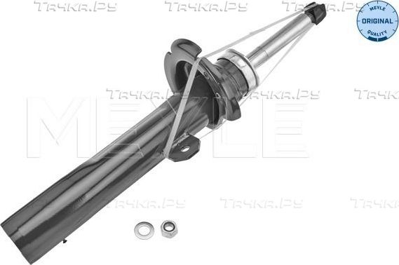 Амортизатор Meyle Original. Артикул 326 623 0075