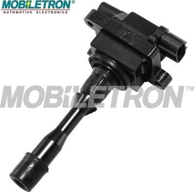 Катушка зажигания Mobiletron. Артикул CT-21