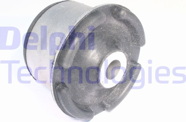 Сайлентблок задней балки Delphi. Артикул TD544W