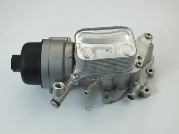 КОРПУС МАСЛЯНОГО ФИЛЬТРА В СБОРЕ (Quattro Freni). Артикул QF14A00292