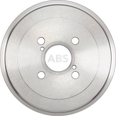 Тормозной барабан ABS. Артикул 2864-S