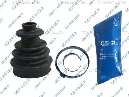 Пыльник ШРУСа внутренний GSP передний для Volkswagen Passat B6 2007-2010. Артикул 780091