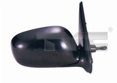Зеркало боковое TYC правое для Nissan Micra K11 1992-2003. Артикул 324-0001