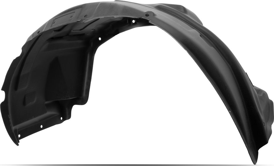 Подкрылок (локер) TOTEM передний левый для Toyota Fortuner II 2017-2020. Артикул TOTEM.48.69.001