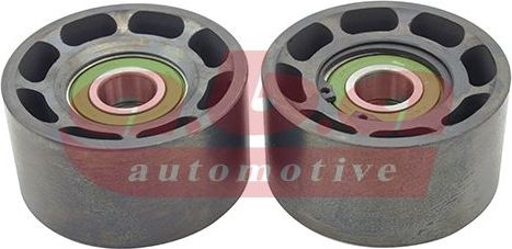 Направляющий (ведущий) ролик приводного поликлинового ремня ABA. Артикул YM136132