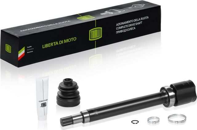 Шрус внутренний (граната) Trialli передний правый для Ford Focus II 2004-2012. Артикул GO 1014