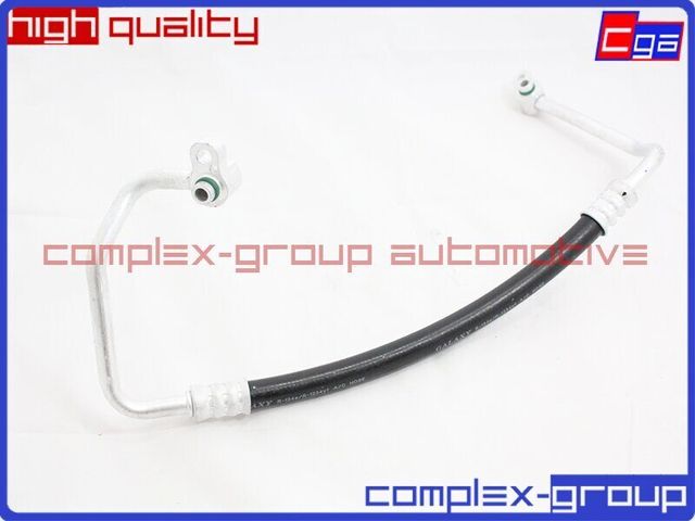 Трубка компрессора кондиционера 977624L000 CGA. Артикул 10PQP1101RA