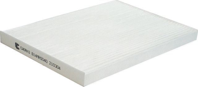 Салонный фильтр Cworks. Артикул B14MR0040