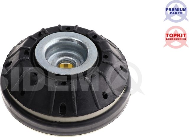 Опора амортизатора (стойки) Sidem передняя для Lancia Ypsilon III (Type 846) 2011-2026. Артикул 819408