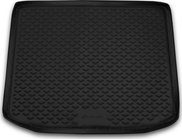 Коврик Element для багажника Mitsubishi ASX 2010-2026. Артикул BI.001.036