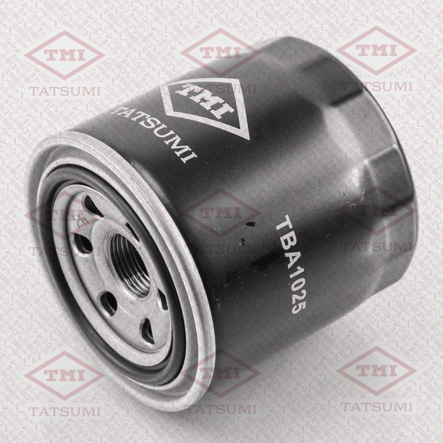 Фильтр масляный (Tatsumi). Артикул TBA1025