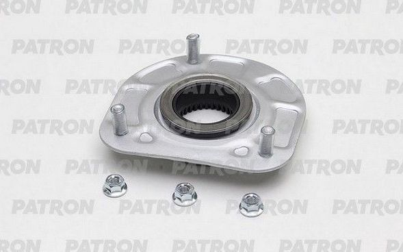 Опора амортизатора (стойки) Patron. Артикул PSE4009