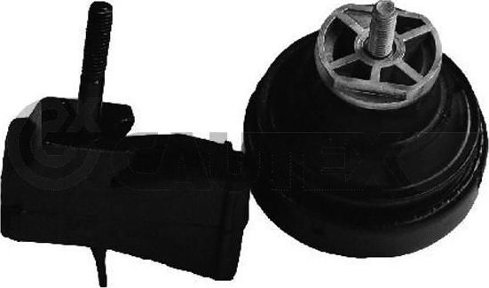 Подушка (опора) двигателя Cautex передняя правая для Ford Galaxy I 1995-2006. Артикул 461067