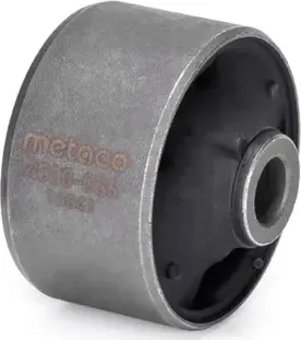 Сайлентблок рычага HYUNDAI/KIA I30/CEED 06- передн.подв.задн. (Metaco) Metaco. Артикул 4500036